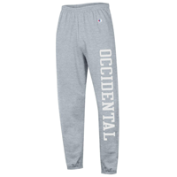 SWEATPANTS LL OCC POCKETS